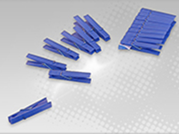  - ŠTIPALJKA ZA VEŠ 20/1